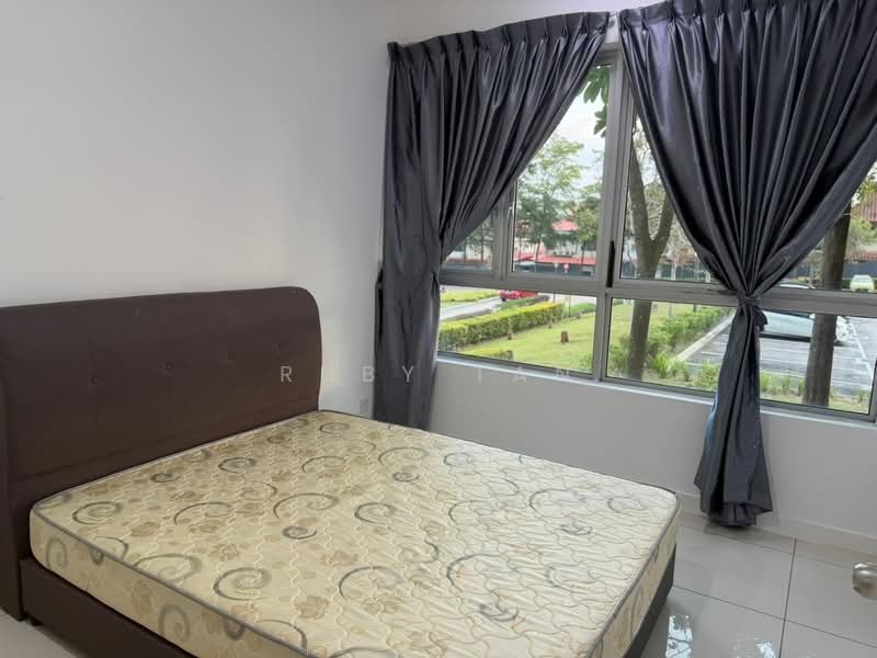 Pangsapuri untuk Dijual di Epic Residence - Ruby Tan - Bedroom - PropertyGuru.com.my