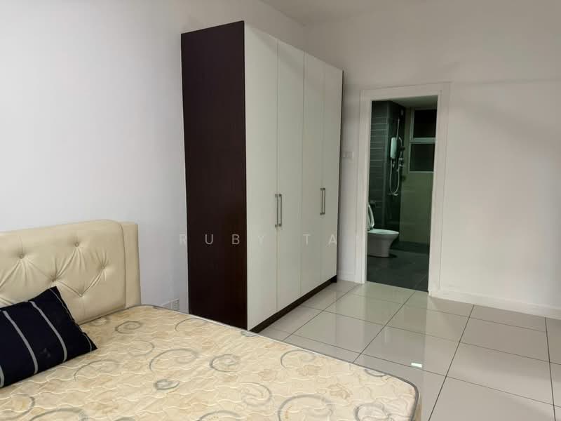 Pangsapuri untuk Dijual di Epic Residence - Ruby Tan - Bedroom - PropertyGuru.com.my