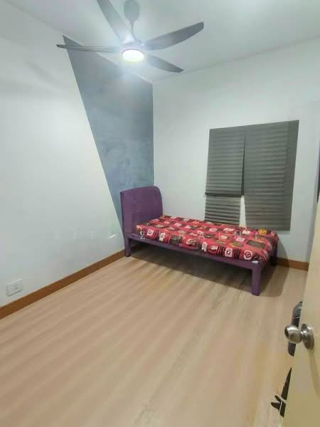 Condominium for Rent at Lakefront Residence - Siti Zuraini - Bedroom - PropertyGuru.com.my