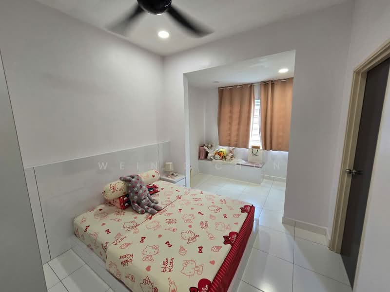 Rumah Teres 2 Tingkat untuk Dijual di Skudai (Johor) - Weinie Chon - PropertyGuru.com.my