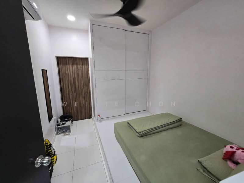 Rumah Teres 2 Tingkat untuk Dijual di Skudai (Johor) - Weinie Chon - PropertyGuru.com.my