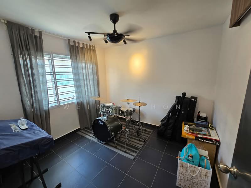 Rumah Teres 2 Tingkat untuk Dijual di Skudai (Johor) - Weinie Chon - PropertyGuru.com.my