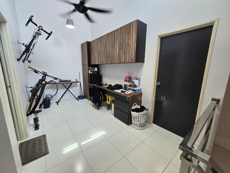 Rumah Teres 2 Tingkat untuk Dijual di Skudai (Johor) - Weinie Chon - PropertyGuru.com.my