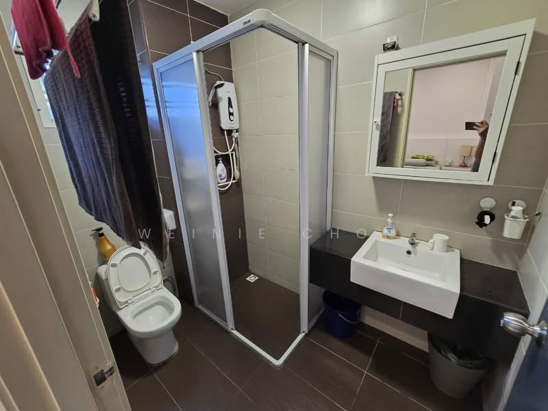 Rumah Teres 2 Tingkat untuk Dijual di Skudai (Johor) - Weinie Chon - PropertyGuru.com.my