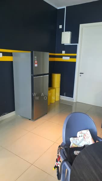 Servis Apartment untuk Disewa di Arte Plus - Wayne Wong - Interior - PropertyGuru.com.my