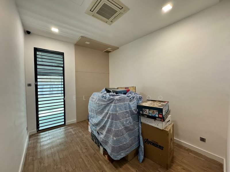 Rumah Teres 2 Tingkat untuk Dijual di Taman Kelab Ukay (Ulu Kelang) - Welson Moo - Interior - PropertyGuru.com.my