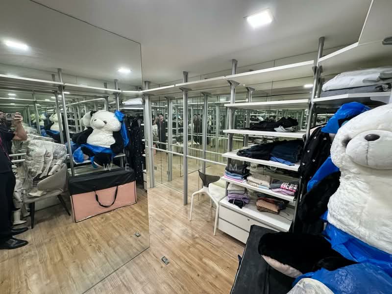 Rumah Teres 2 Tingkat untuk Dijual di Taman Kelab Ukay (Ulu Kelang) - Welson Moo - Interior - PropertyGuru.com.my