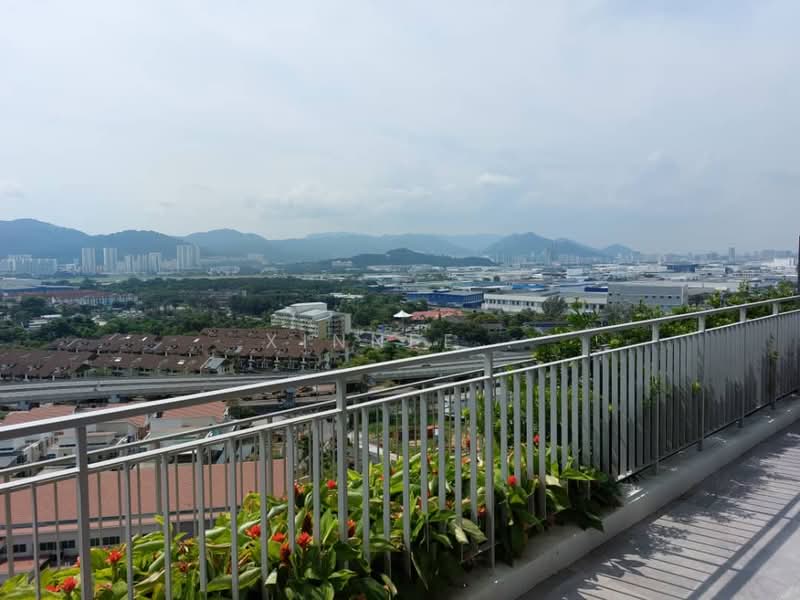 Kondominium untuk Disewa di M Vista - Xinnee . - View - PropertyGuru.com.my