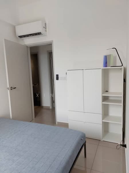 Kondominium untuk Disewa di M Vista - Xinnee . - Bedroom - PropertyGuru.com.my
