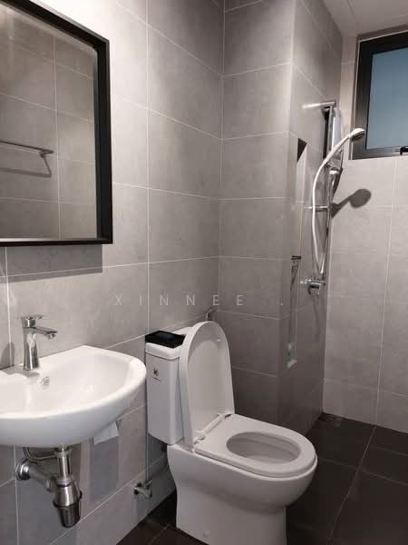 Kondominium untuk Disewa di M Vista - Xinnee . - Bathroom - PropertyGuru.com.my