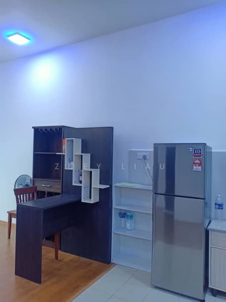 Kondominium untuk Disewa di 1Sulaman Platinum Tower - Zoey Liau - Kitchen - PropertyGuru.com.my