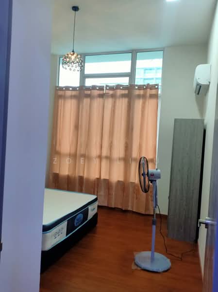 Kondominium untuk Disewa di 1Sulaman Platinum Tower - Zoey Liau - Bedroom - PropertyGuru.com.my