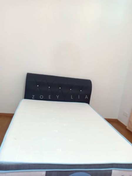 Kondominium untuk Disewa di 1Sulaman Platinum Tower - Zoey Liau - Bedroom - PropertyGuru.com.my