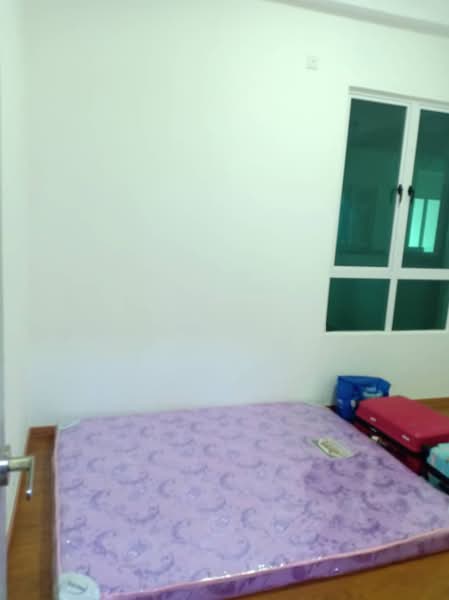 Kondominium untuk Disewa di 1Sulaman Platinum Tower - Zoey Liau - Bedroom - PropertyGuru.com.my