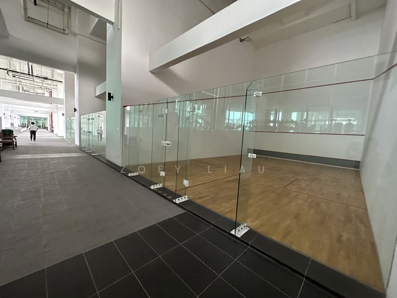 Kondominium untuk Disewa di 1Sulaman Platinum Tower - Zoey Liau - Interior - PropertyGuru.com.my