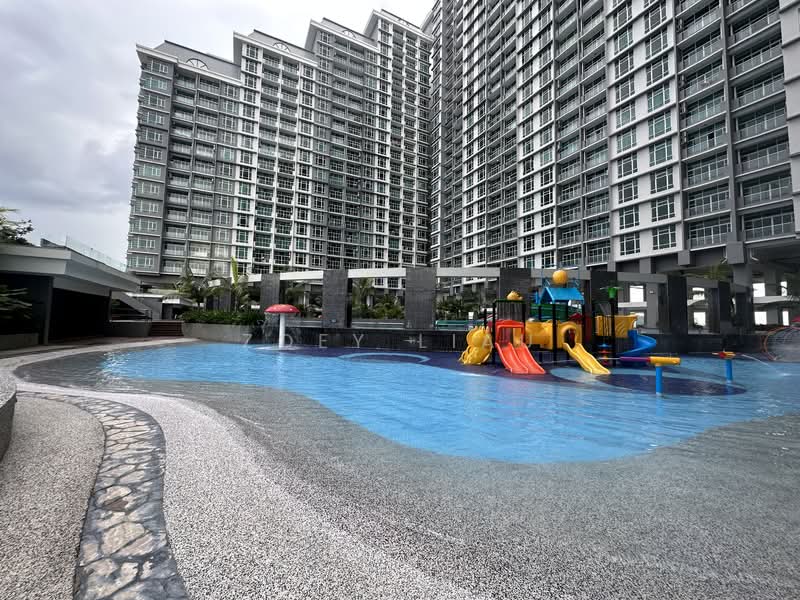 Kondominium untuk Disewa di 1Sulaman Platinum Tower - Zoey Liau - PropertyGuru.com.my