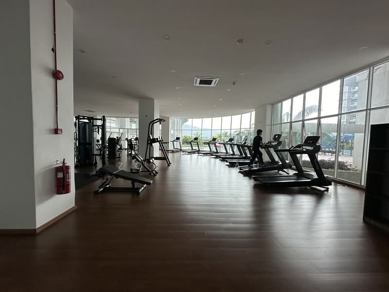 Kondominium untuk Disewa di 1Sulaman Platinum Tower - Zoey Liau - PropertyGuru.com.my