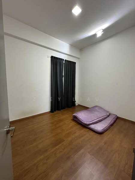 Condominium for Rent at 1Sulaman Platinum Tower - Zoey Liau - PropertyGuru.com.my