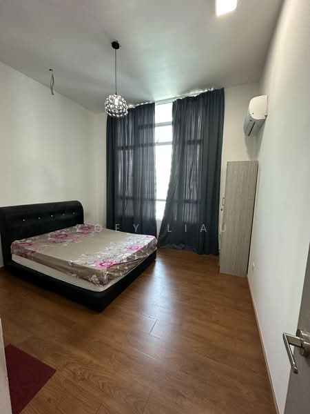 Condominium for Rent at 1Sulaman Platinum Tower - Zoey Liau - PropertyGuru.com.my