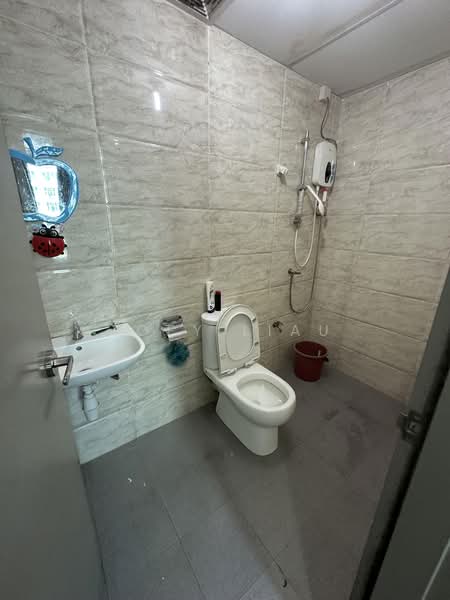 Condominium for Rent at 1Sulaman Platinum Tower - Zoey Liau - PropertyGuru.com.my
