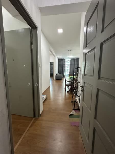 Condominium for Rent at 1Sulaman Platinum Tower - Zoey Liau - PropertyGuru.com.my