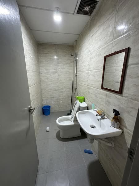 Condominium for Rent at 1Sulaman Platinum Tower - Zoey Liau - PropertyGuru.com.my