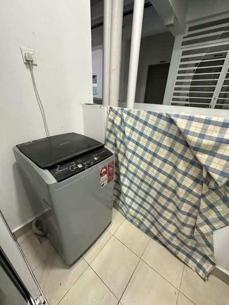 Condominium for Rent at 1Sulaman Platinum Tower - Zoey Liau - PropertyGuru.com.my