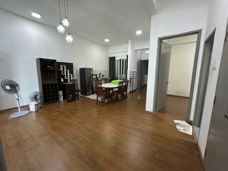 Condominium for Rent at 1Sulaman Platinum Tower - Zoey Liau - PropertyGuru.com.my