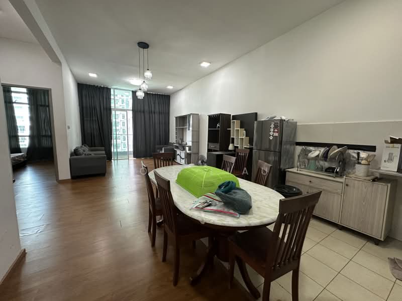 Condominium for Rent at 1Sulaman Platinum Tower - Zoey Liau - PropertyGuru.com.my