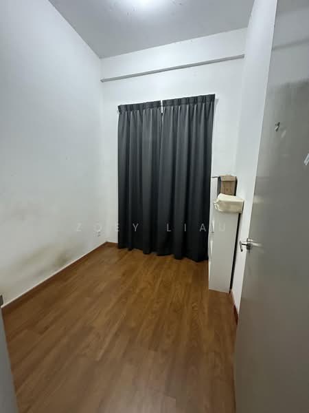 Condominium for Rent at 1Sulaman Platinum Tower - Zoey Liau - PropertyGuru.com.my