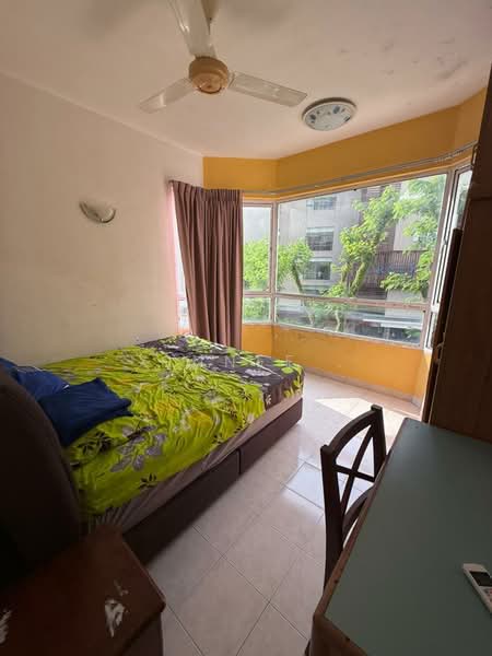 Kondominium untuk Disewa di Gurney Park Condominium - Xinnee . - Bedroom - PropertyGuru.com.my
