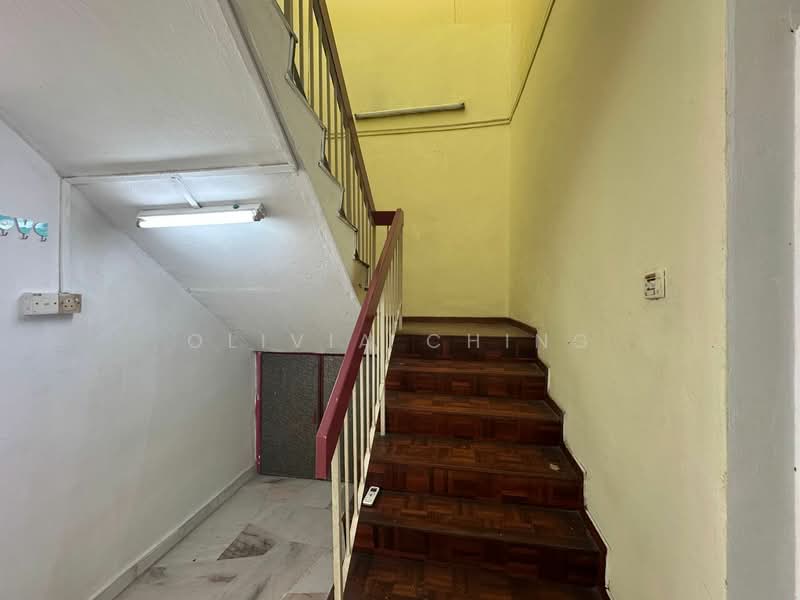 Rumah Teres 2 Tingkat untuk Dijual di Taman Sri Skudai (Skudai) - Olivia Ching - Interior - PropertyGuru.com.my