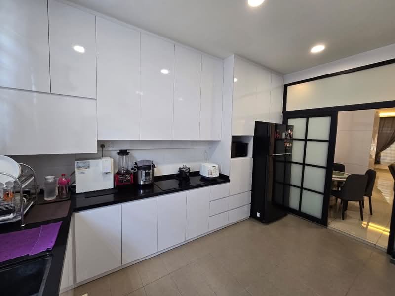 Rumah Teres untuk Dijual di Taman Mutiara Rini (Skudai) - Shishi . - PropertyGuru.com.my