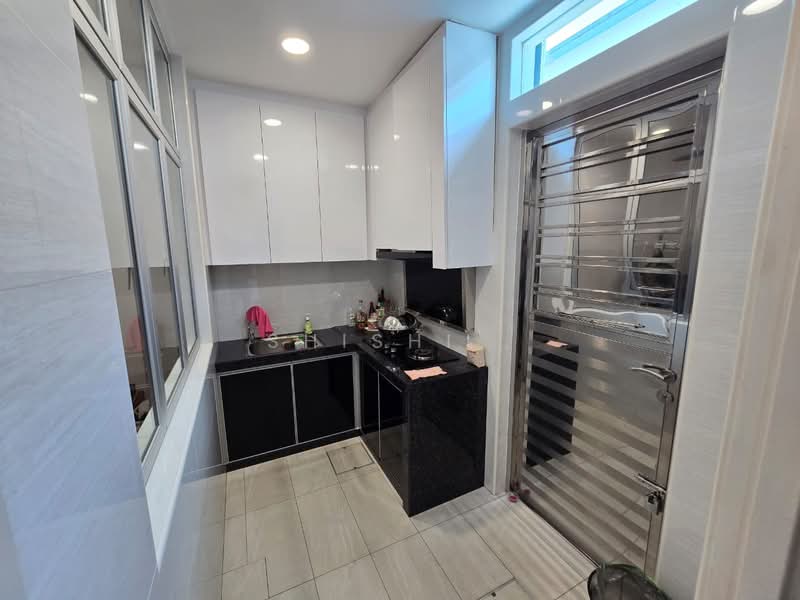 Rumah Teres untuk Dijual di Taman Mutiara Rini (Skudai) - Shishi . - PropertyGuru.com.my