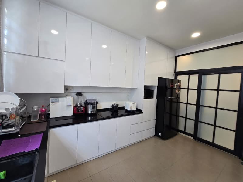 Rumah Teres untuk Dijual di Taman Mutiara Rini (Skudai) - Shishi . - PropertyGuru.com.my