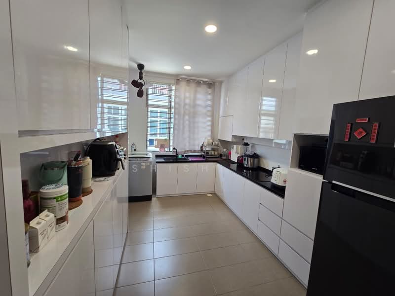 Rumah Teres untuk Dijual di Taman Mutiara Rini (Skudai) - Shishi . - PropertyGuru.com.my