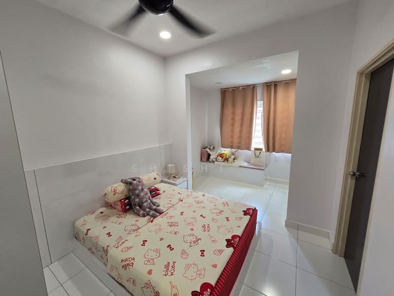 Rumah Teres untuk Dijual di Taman Mutiara Rini (Skudai) - Shishi . - PropertyGuru.com.my