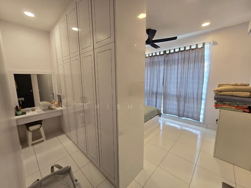 Rumah Teres untuk Dijual di Taman Mutiara Rini (Skudai) - Shishi . - PropertyGuru.com.my