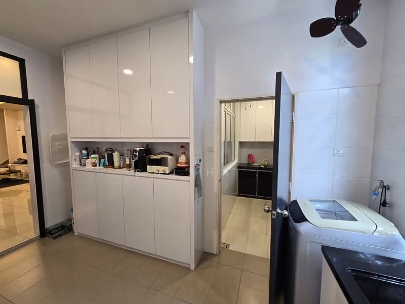 Rumah Teres untuk Dijual di Taman Mutiara Rini (Skudai) - Shishi . - PropertyGuru.com.my