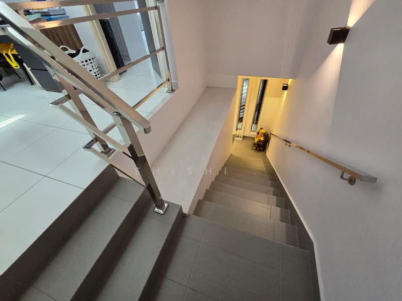 Rumah Teres untuk Dijual di Taman Mutiara Rini (Skudai) - Shishi . - PropertyGuru.com.my