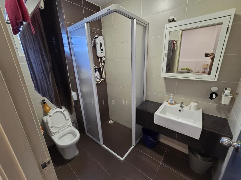 Rumah Teres untuk Dijual di Taman Mutiara Rini (Skudai) - Shishi . - PropertyGuru.com.my