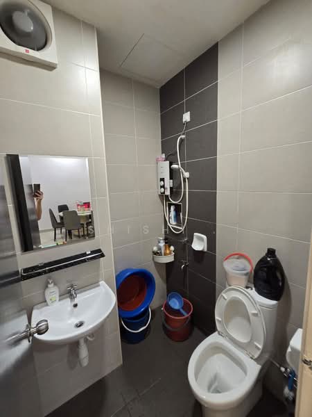 Rumah Teres untuk Dijual di Taman Mutiara Rini (Skudai) - Shishi . - PropertyGuru.com.my