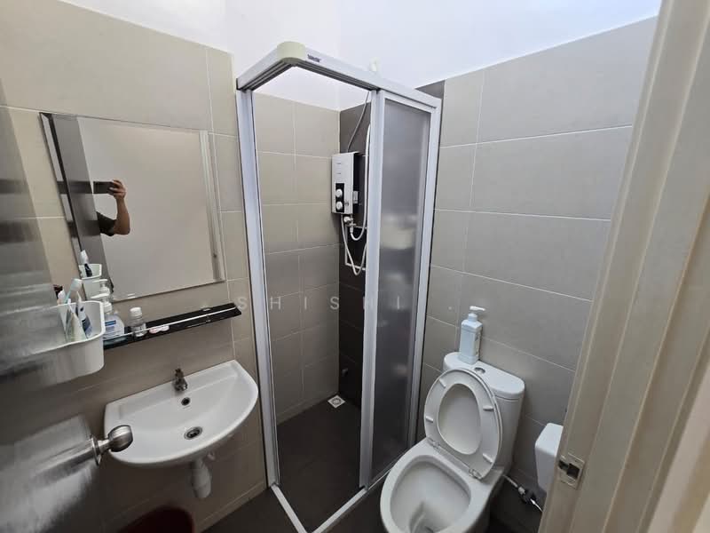 Rumah Teres untuk Dijual di Taman Mutiara Rini (Skudai) - Shishi . - PropertyGuru.com.my