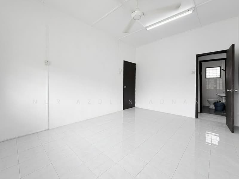 2-storey Terraced House for Sale in Cheras (Selangor) - Nor Azdlin Adnan - Interior - PropertyGuru.com.my