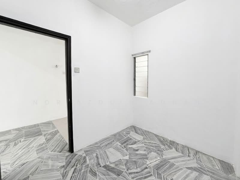 2-storey Terraced House for Sale in Cheras (Selangor) - Nor Azdlin Adnan - Interior - PropertyGuru.com.my