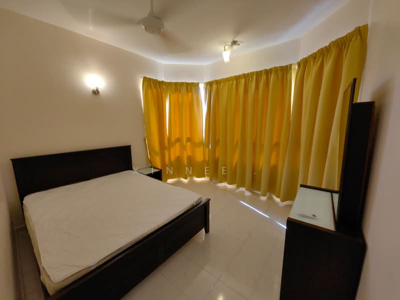 Kondominium untuk Disewa di Gurney Park Condominium - Xinnee . - Bedroom - PropertyGuru.com.my