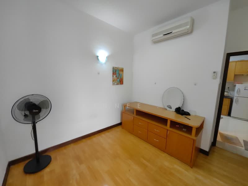 Kondominium untuk Disewa di Gurney Park Condominium - Xinnee . - Interior - PropertyGuru.com.my