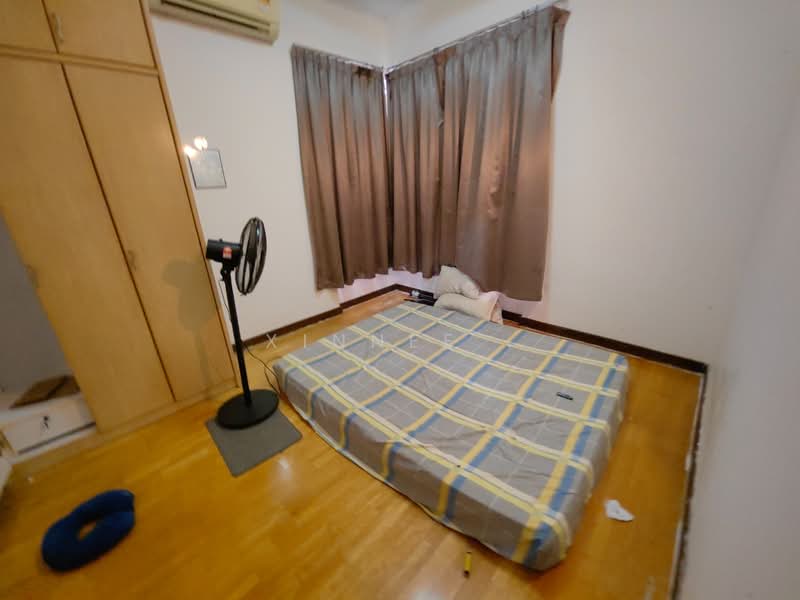 Kondominium untuk Disewa di Gurney Park Condominium - Xinnee . - Bedroom - PropertyGuru.com.my