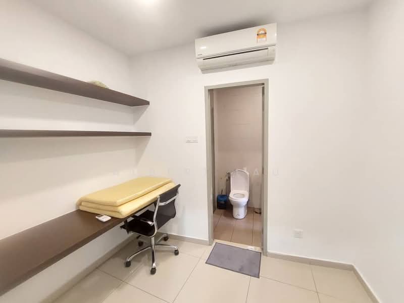 Service Residence for Rent at i-Suite @ i-City - Albert Lau - Study - PropertyGuru.com.my