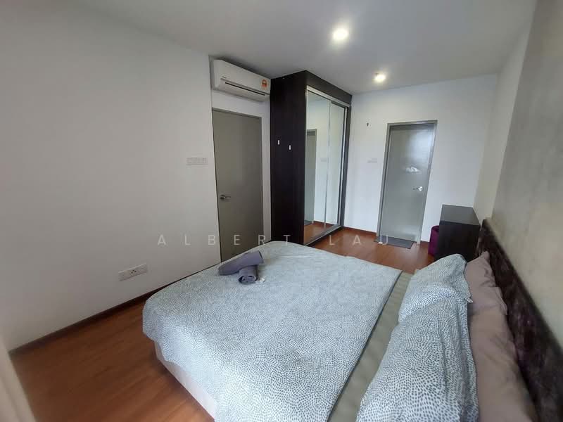 Service Residence for Rent at i-Suite @ i-City - Albert Lau - Bedroom - PropertyGuru.com.my